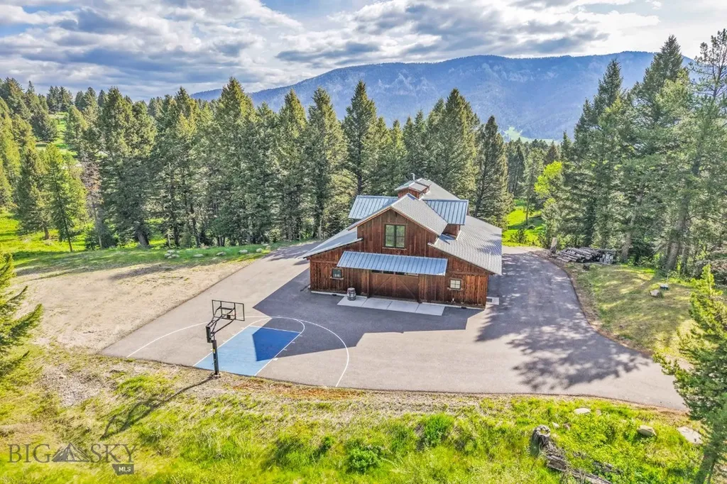 238 Great Gray Hollow Gallatin Gateway MT 59730
