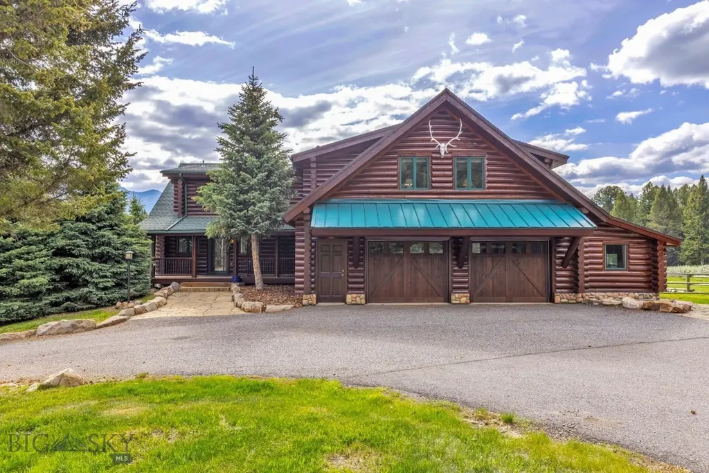 238 Great Gray Hollow Gallatin Gateway MT 59730