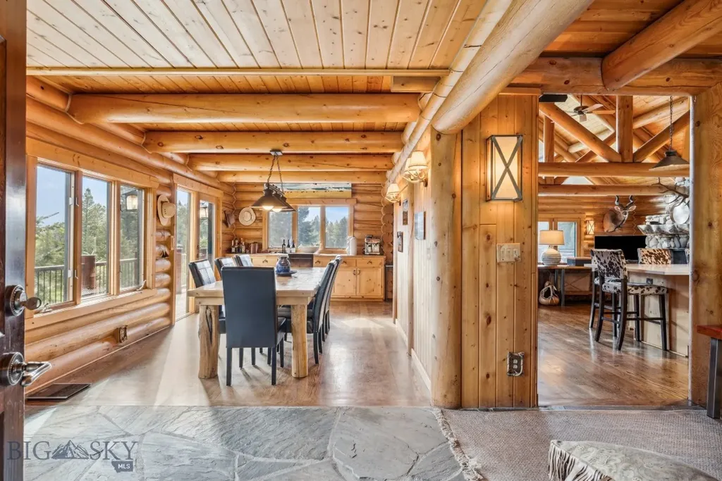 238 Great Gray Hollow Gallatin Gateway MT 59730