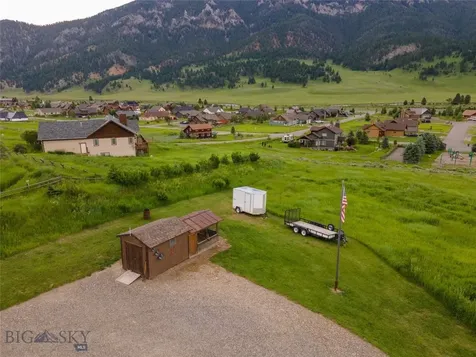 120 Scenic Drive Gallatin Gateway MT 59730