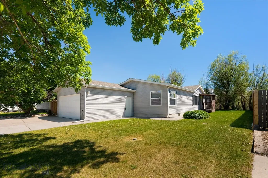 148 Green Tree Belgrade MT 59714