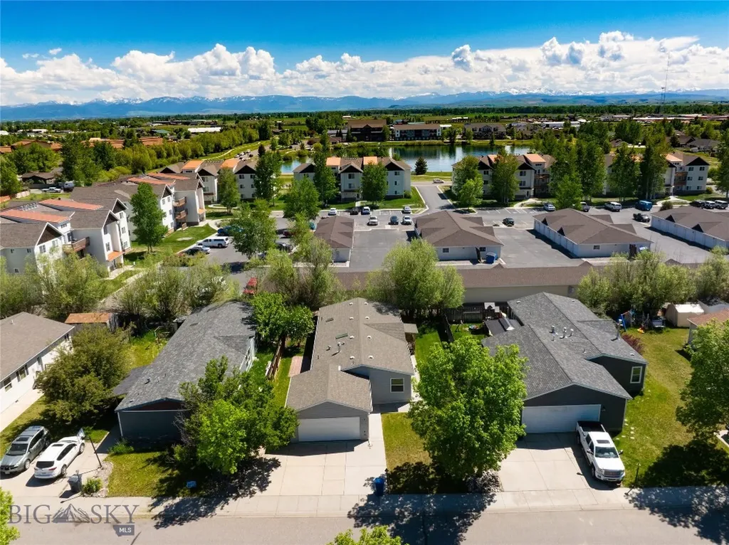 148 Green Tree Belgrade MT 59714