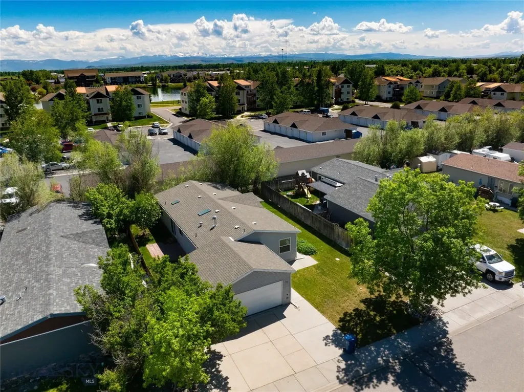148 Green Tree Belgrade MT 59714