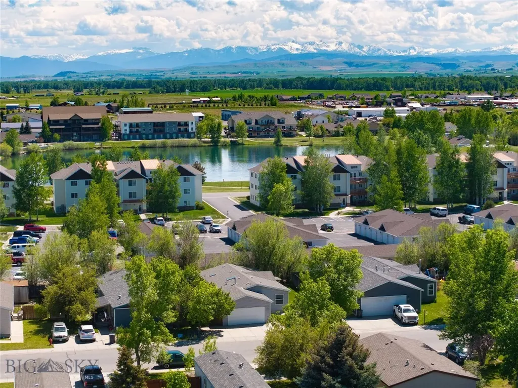 148 Green Tree Belgrade MT 59714