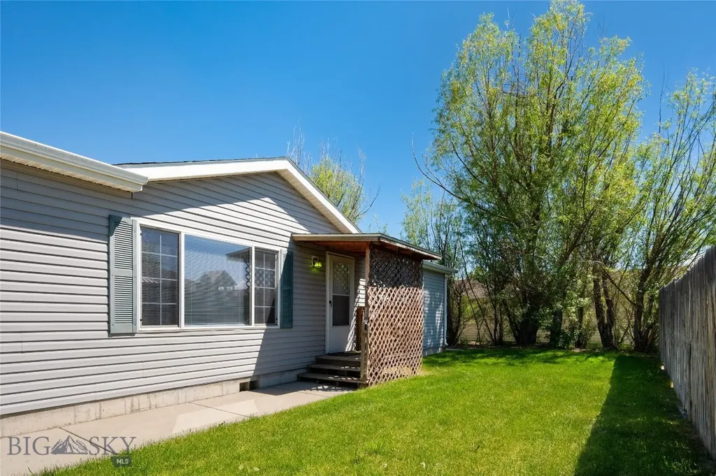 148 Green Tree Belgrade MT 59714