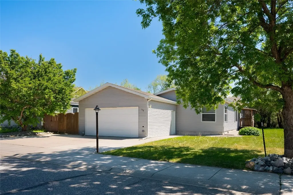 148 Green Tree Belgrade MT 59714