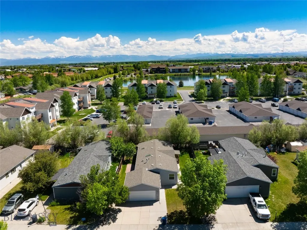 148 Green Tree Belgrade MT 59714