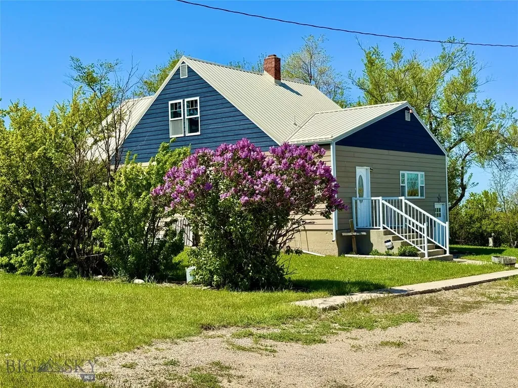 49 Windy Lane Other MT 59482