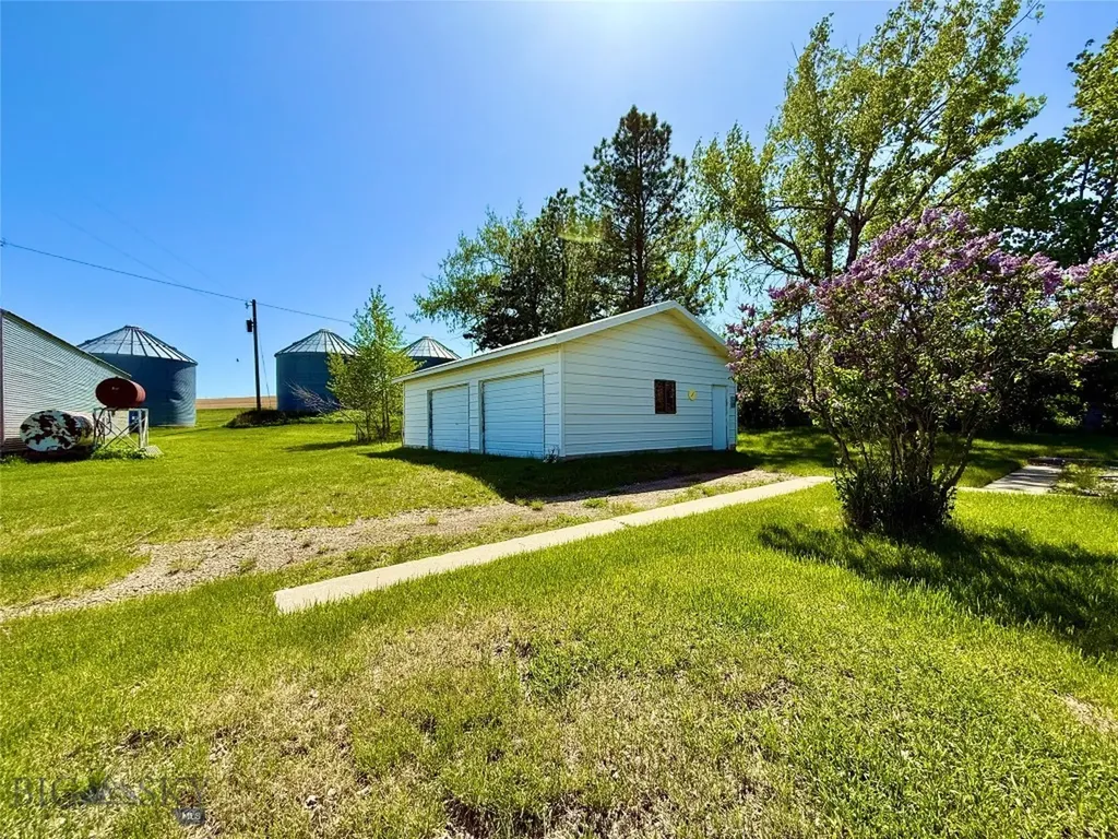 49 Windy Lane Other MT 59482