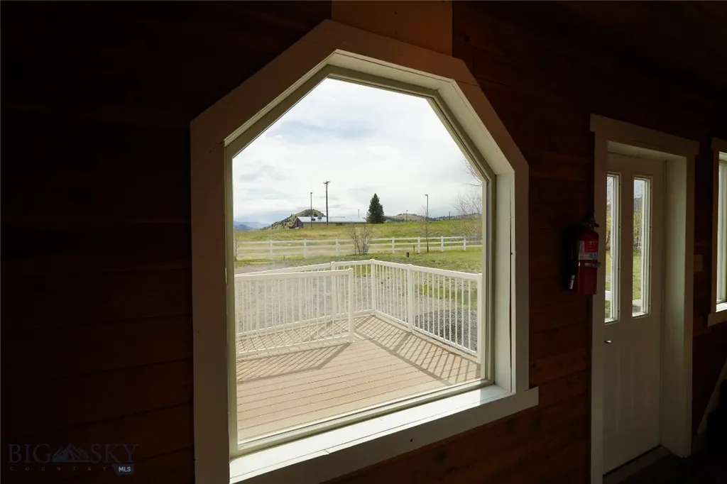 3 Microwave Hill Road Montana City MT 59634