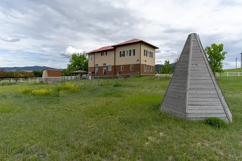 3 Microwave Hill Road Montana City MT 59634