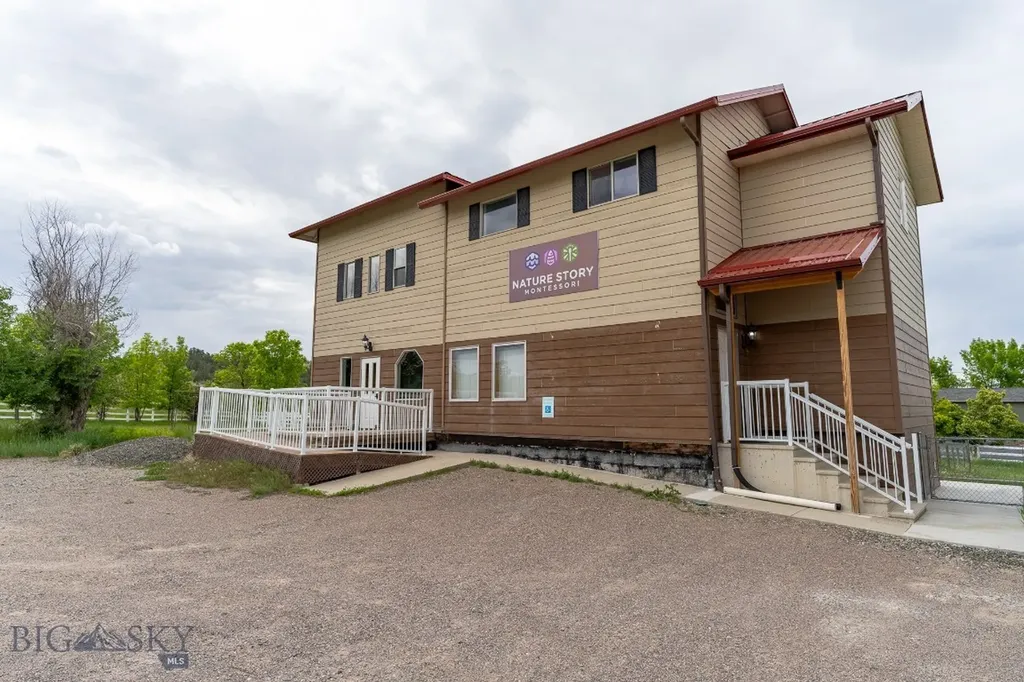 3 Microwave Hill Road Montana City MT 59634
