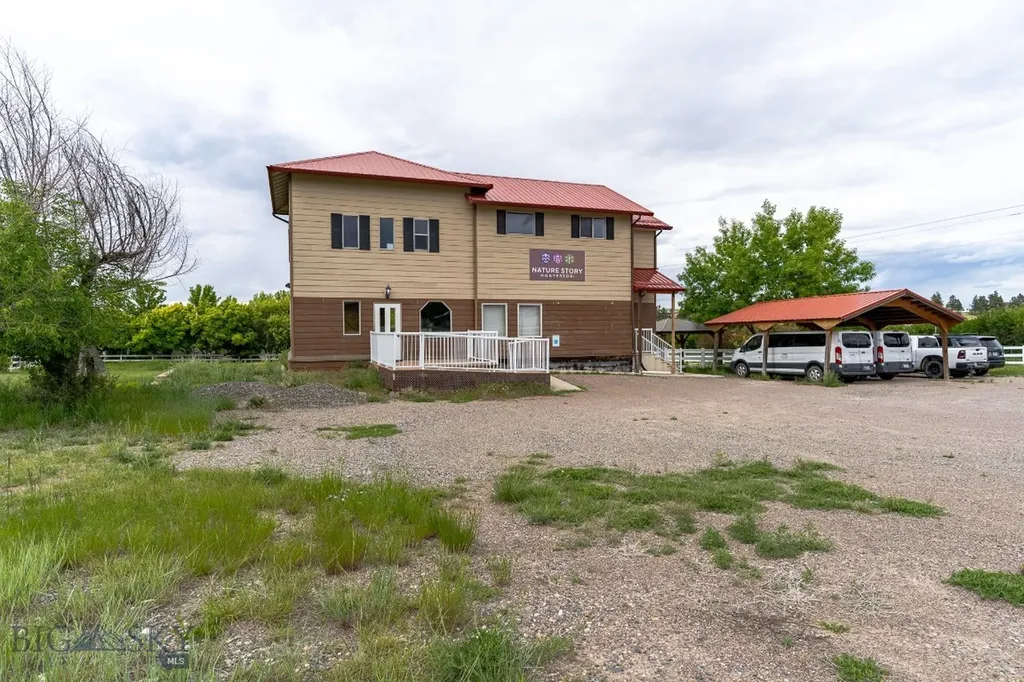 3 Microwave Hill Road Montana City MT 59634