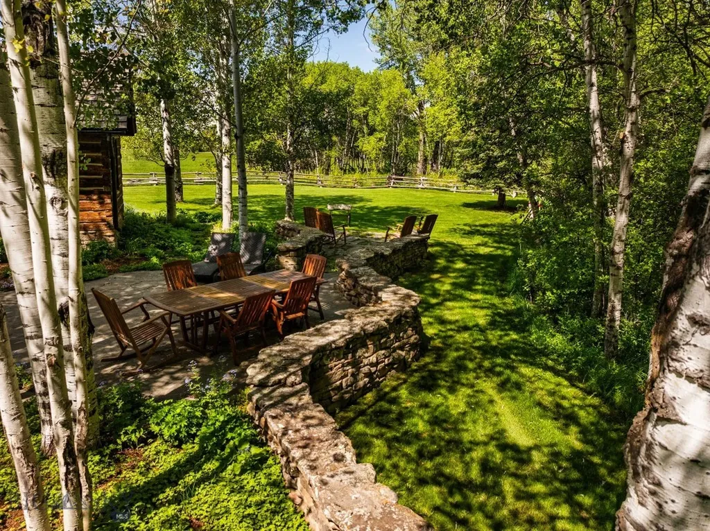 5350 River Road Bozeman MT 59718