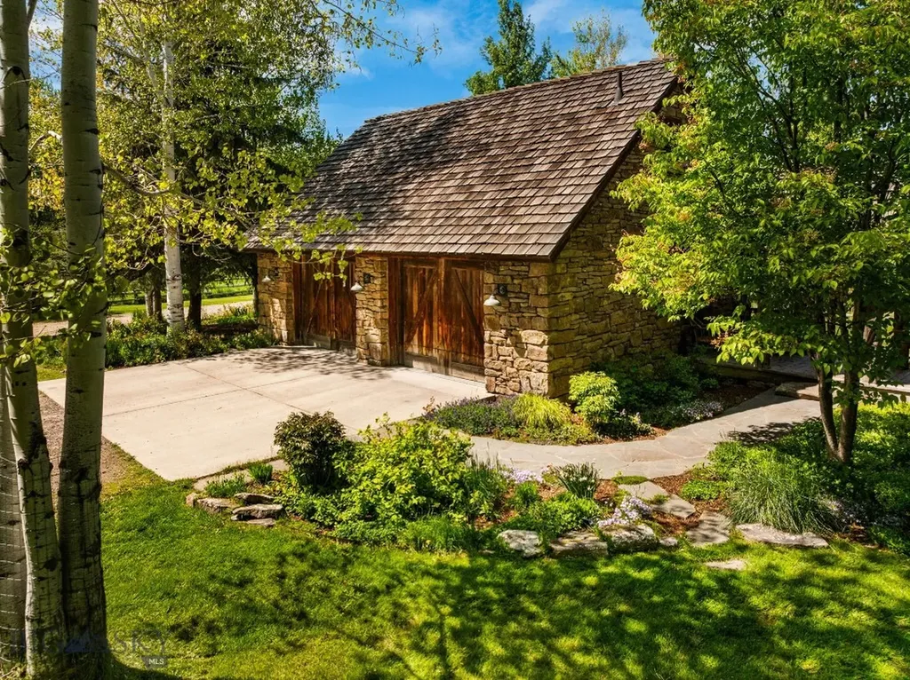 5350 River Road Bozeman MT 59718