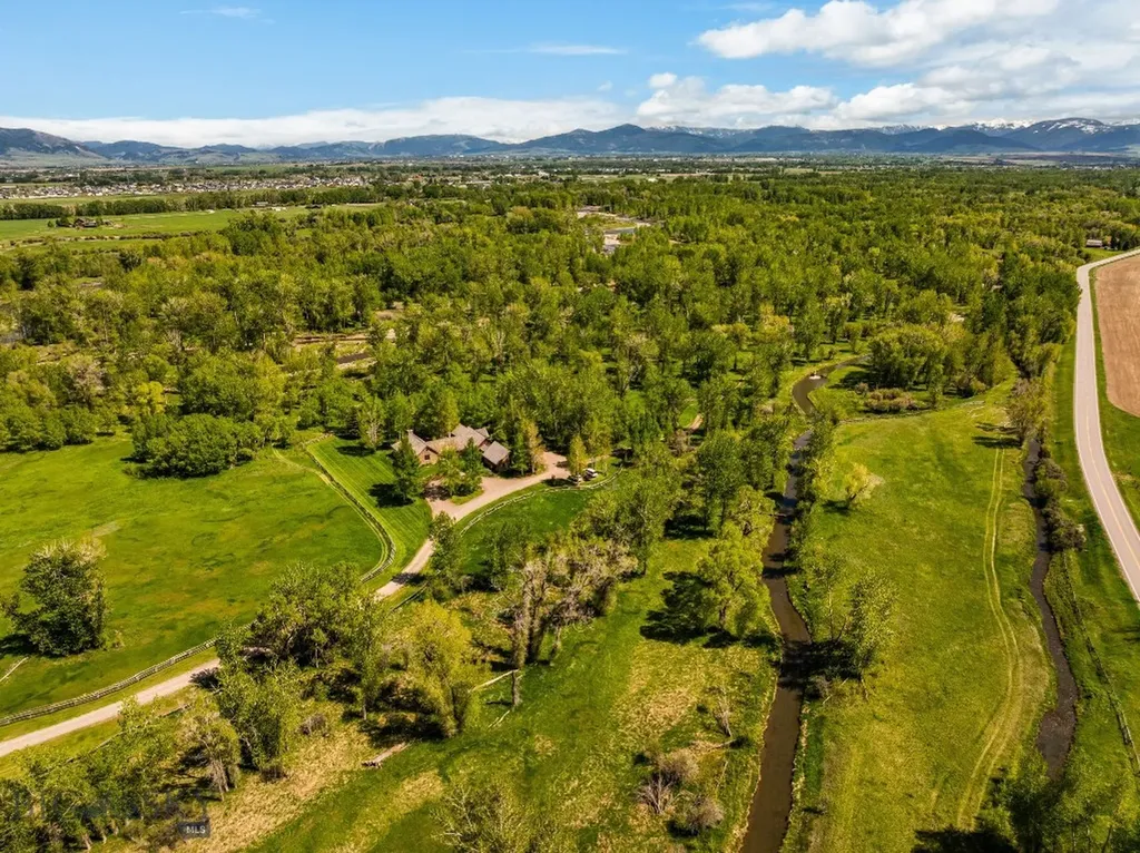 5350 River Road Bozeman MT 59718