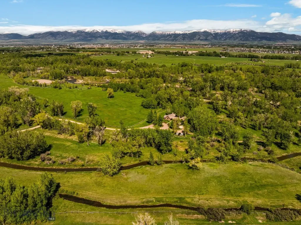 5350 River Road Bozeman MT 59718