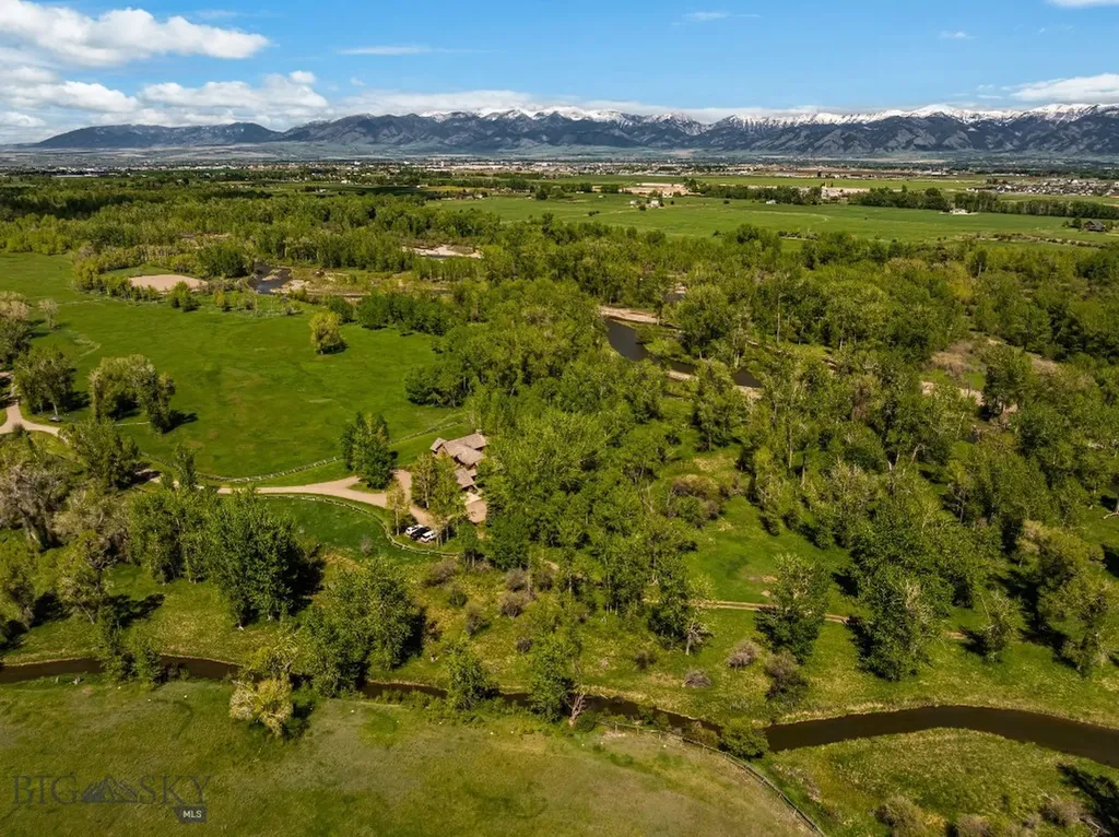 5350 River Road Bozeman MT 59718