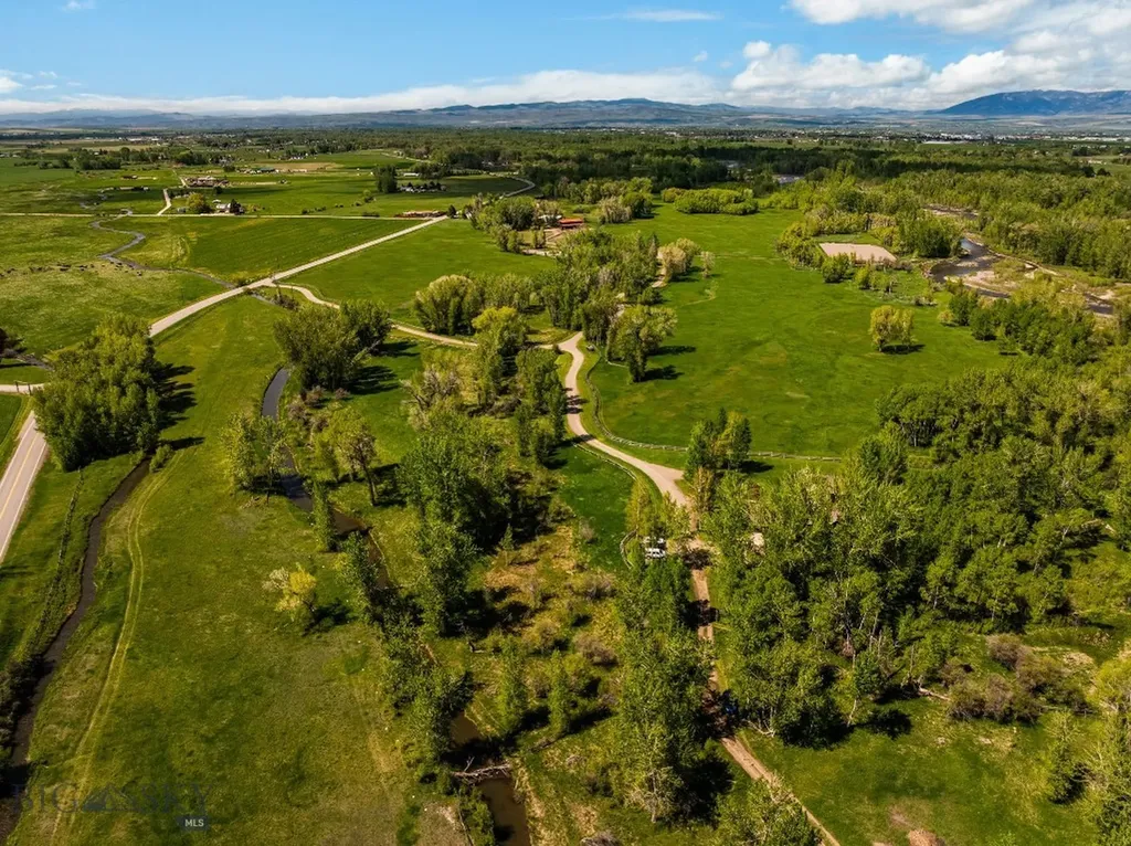 5350 River Road Bozeman MT 59718