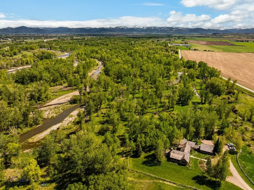5350 River Road Bozeman MT 59718
