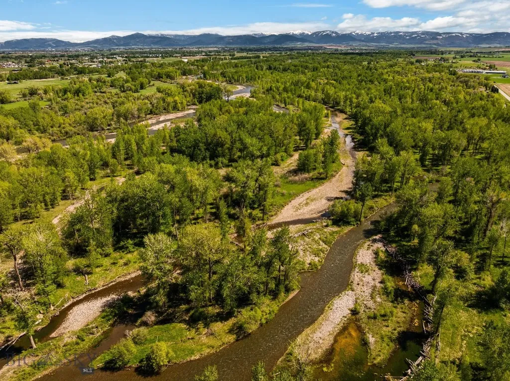 5350 River Road Bozeman MT 59718