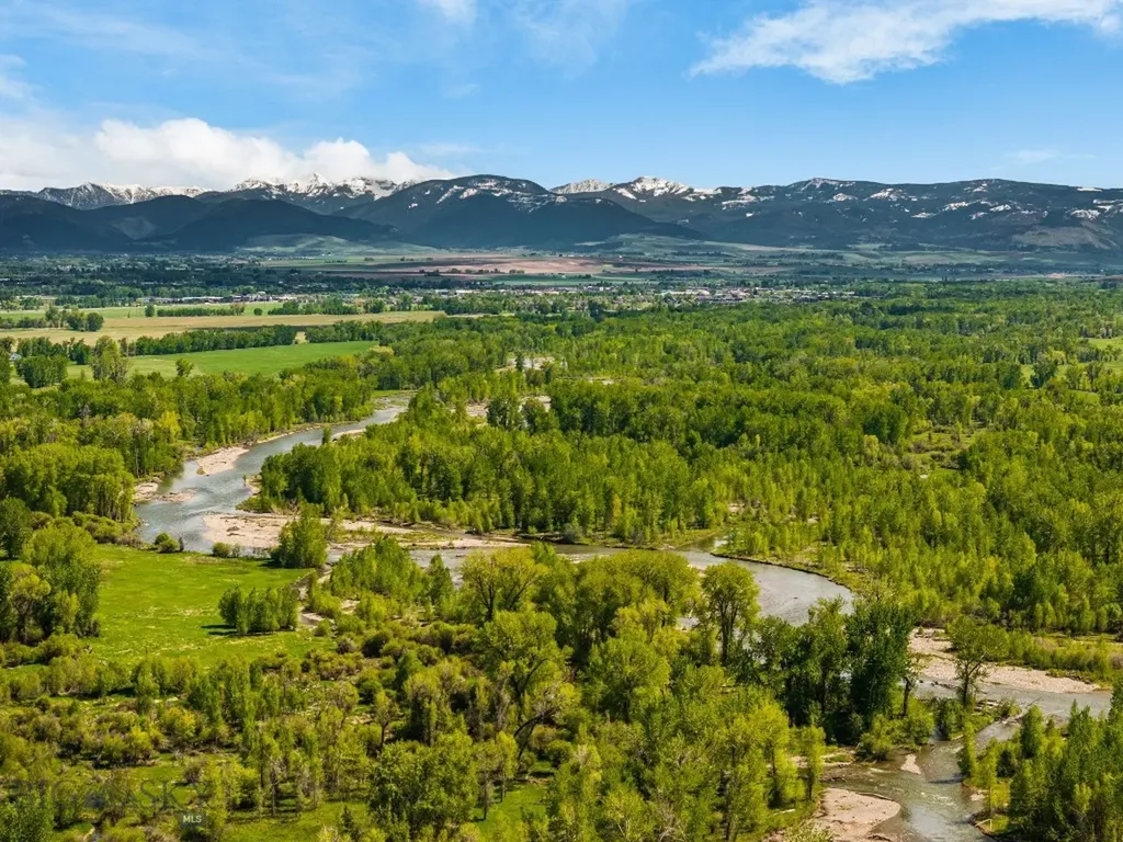 5350 River Road Bozeman MT 59718