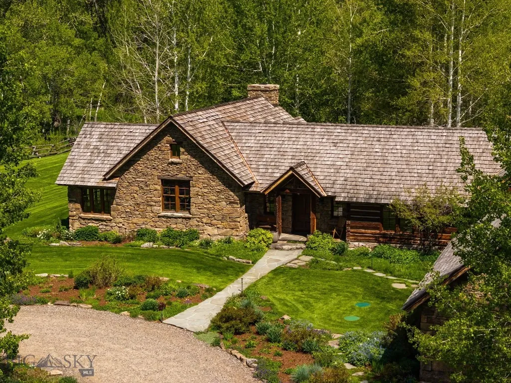 5350 River Road Bozeman MT 59718
