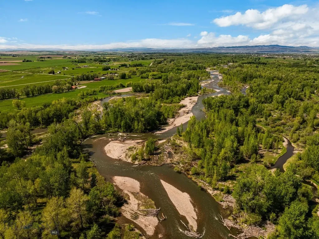 5350 River Road Bozeman MT 59718