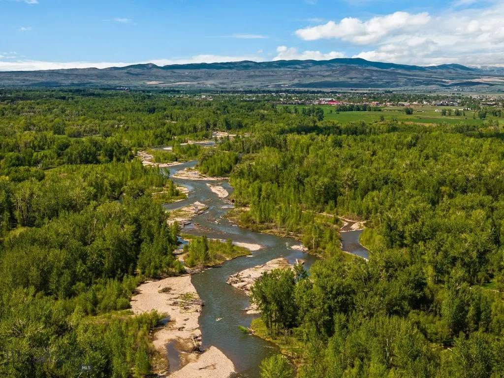 5350 River Road Bozeman MT 59718