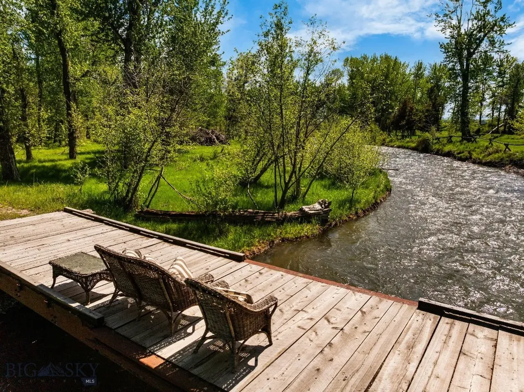 5350 River Road Bozeman MT 59718