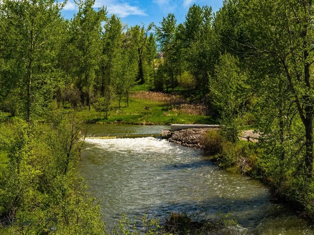 5350 River Road Bozeman MT 59718