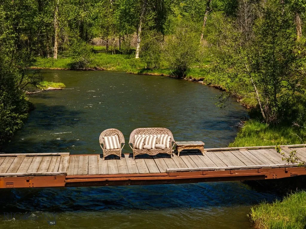 5350 River Road Bozeman MT 59718