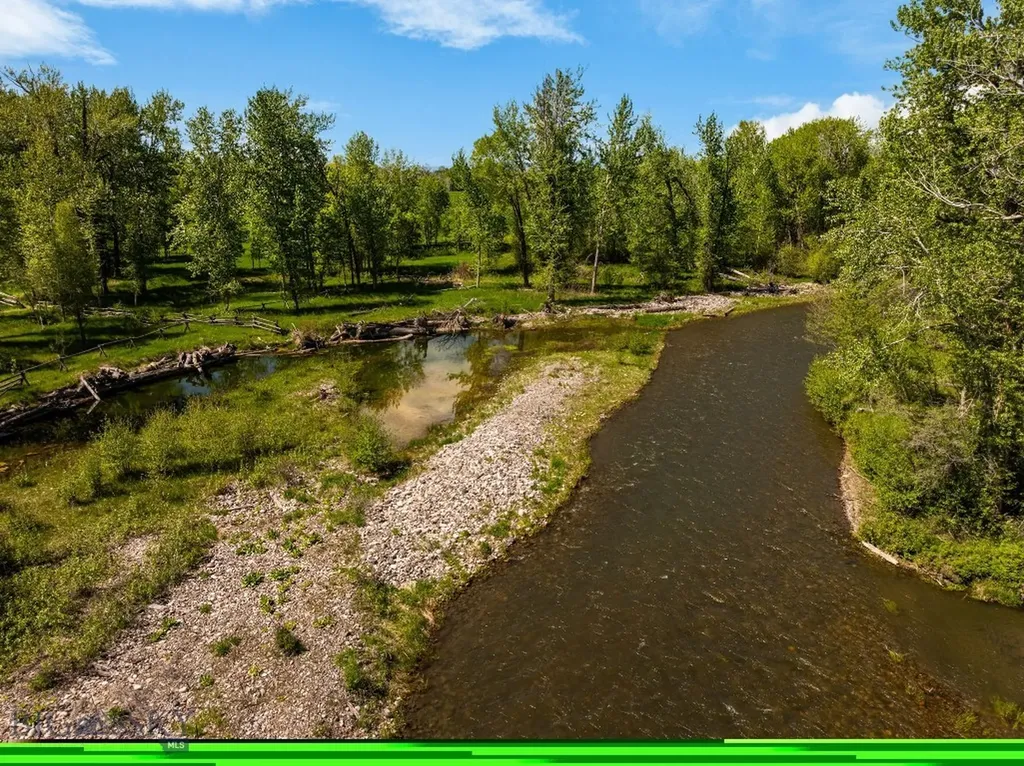 5350 River Road Bozeman MT 59718