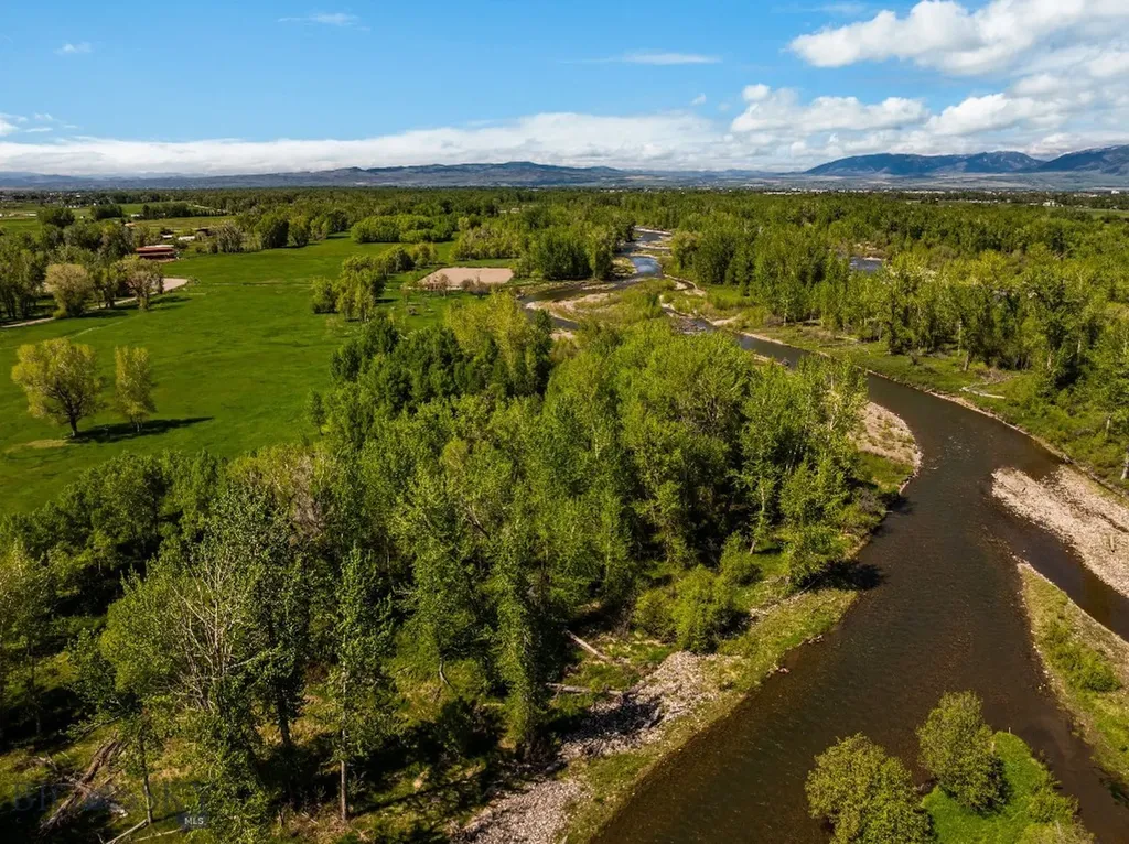 5350 River Road Bozeman MT 59718