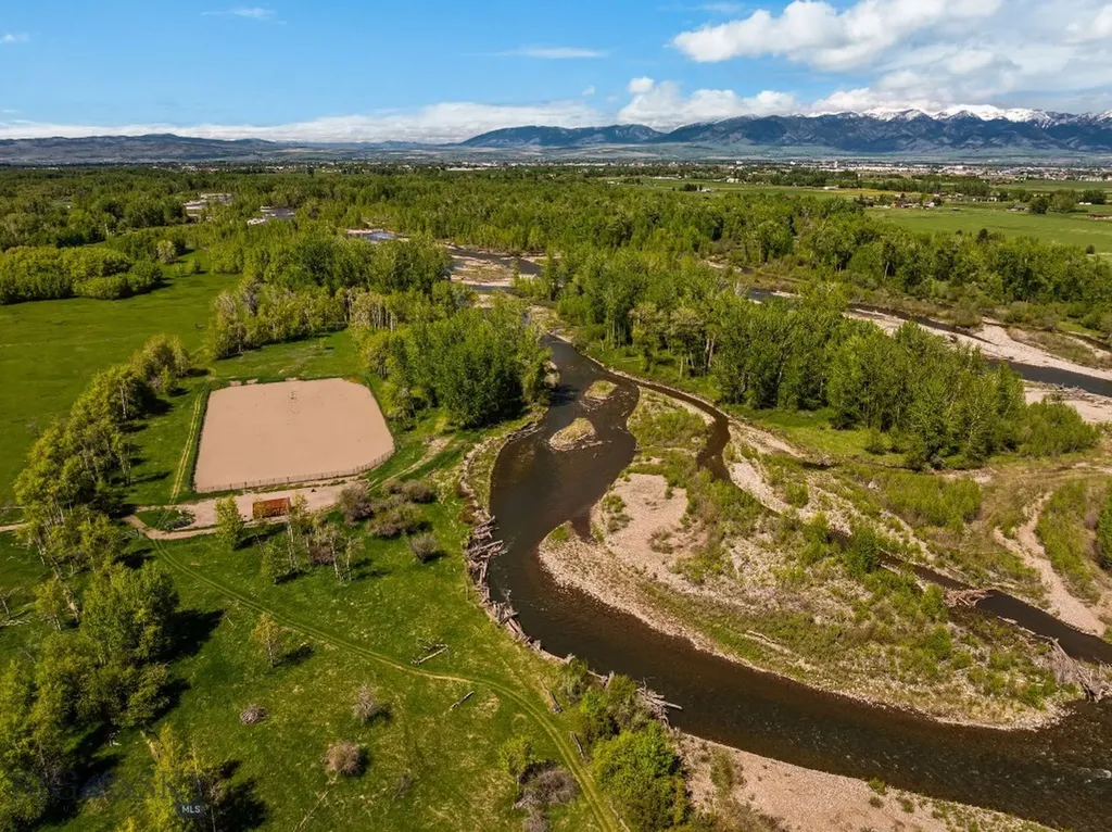 5350 River Road Bozeman MT 59718