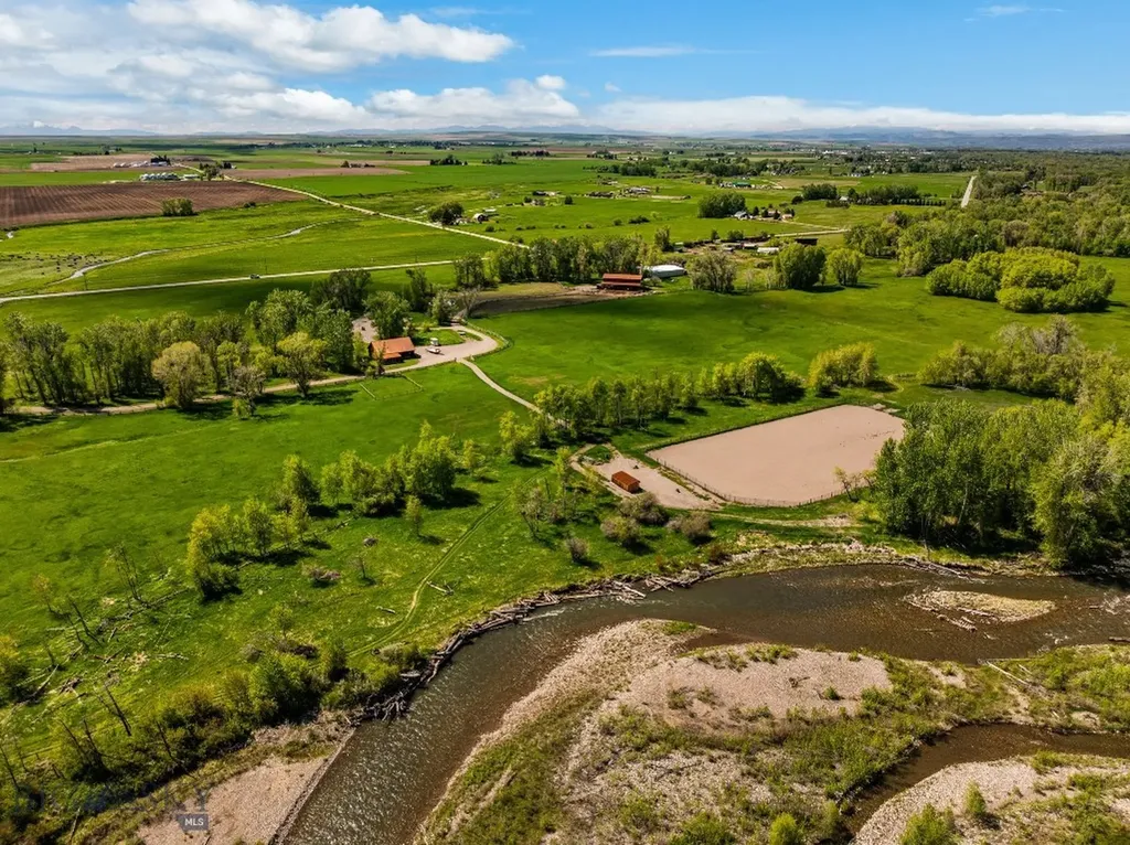 5350 River Road Bozeman MT 59718