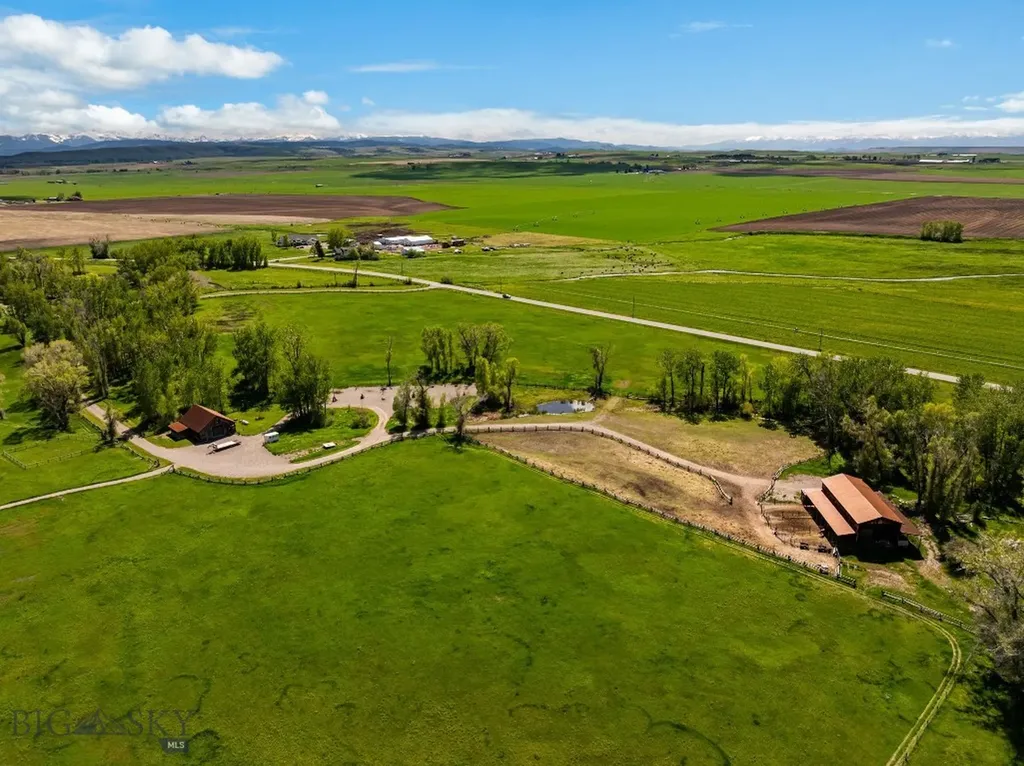 5350 River Road Bozeman MT 59718