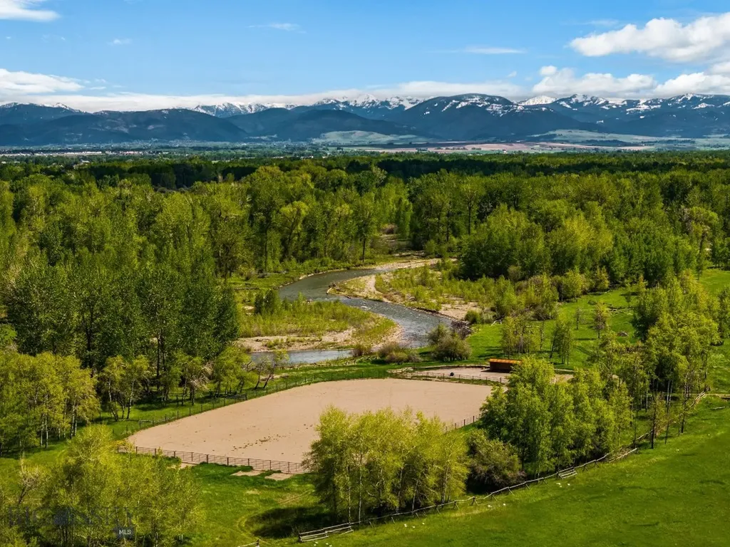 5350 River Road Bozeman MT 59718