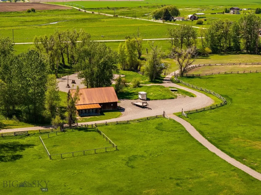 5350 River Road Bozeman MT 59718