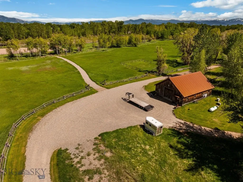 5350 River Road Bozeman MT 59718