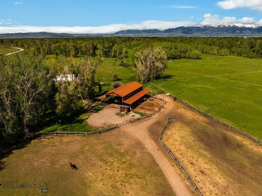 5350 River Road Bozeman MT 59718