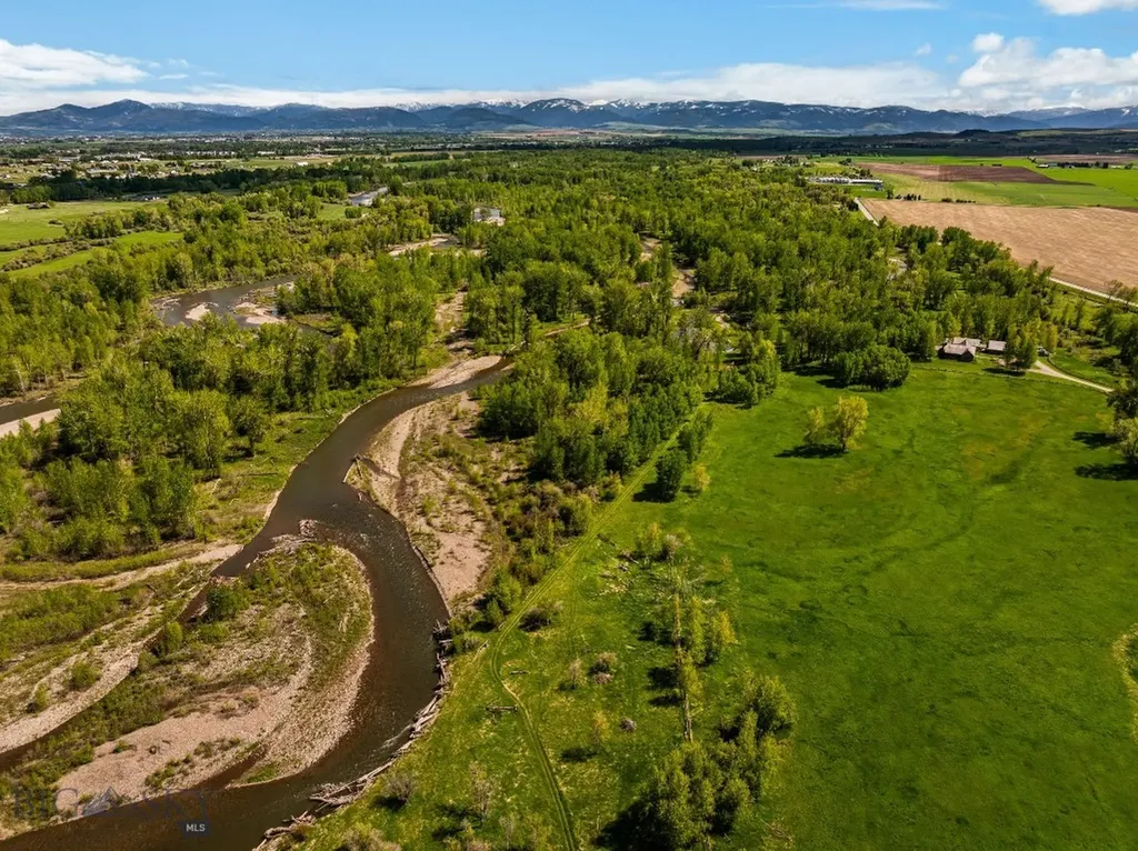 5350 River Road Bozeman MT 59718
