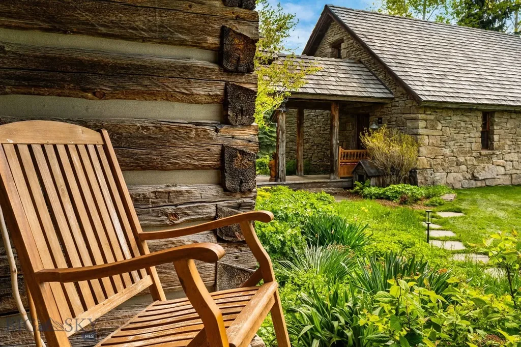 5350 River Road Bozeman MT 59718