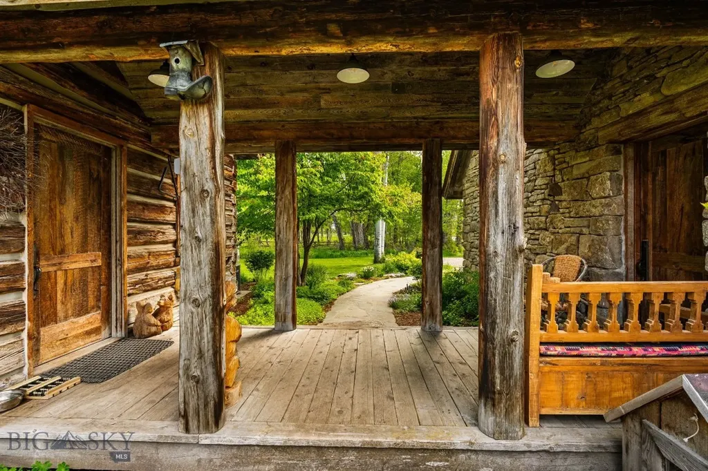 5350 River Road Bozeman MT 59718