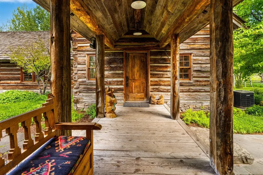 5350 River Road Bozeman MT 59718