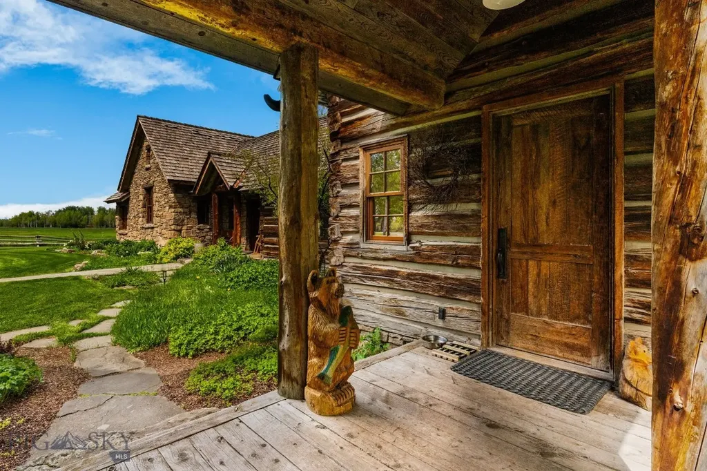 5350 River Road Bozeman MT 59718