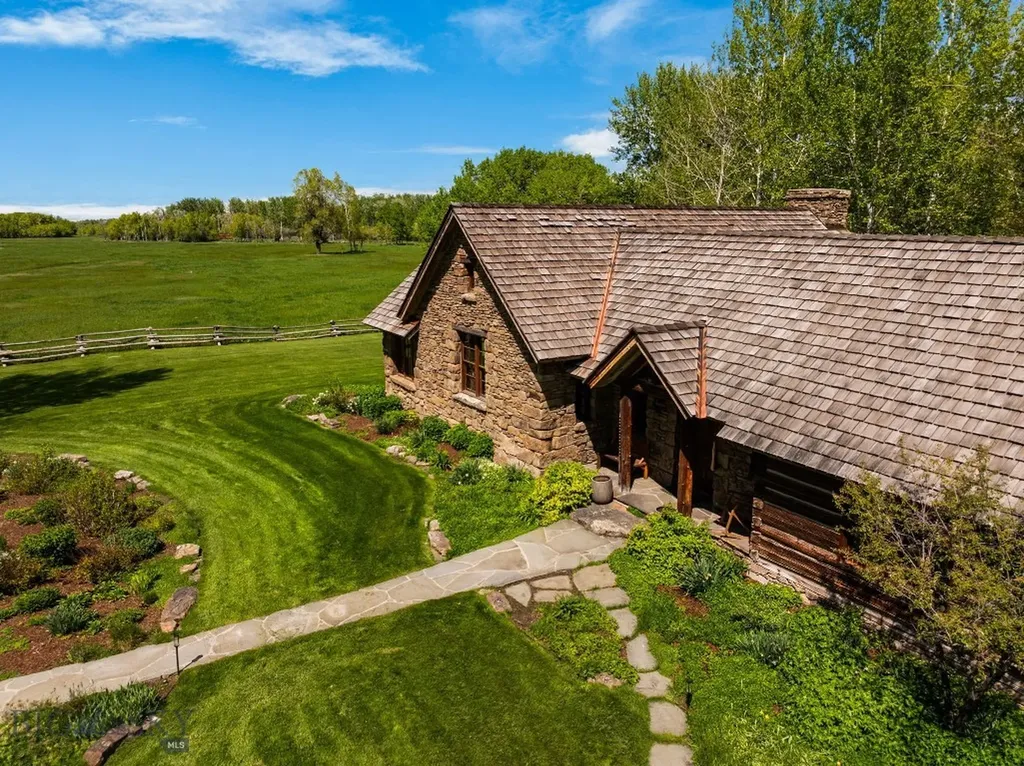 5350 River Road Bozeman MT 59718