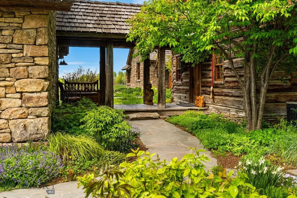 5350 River Road Bozeman MT 59718