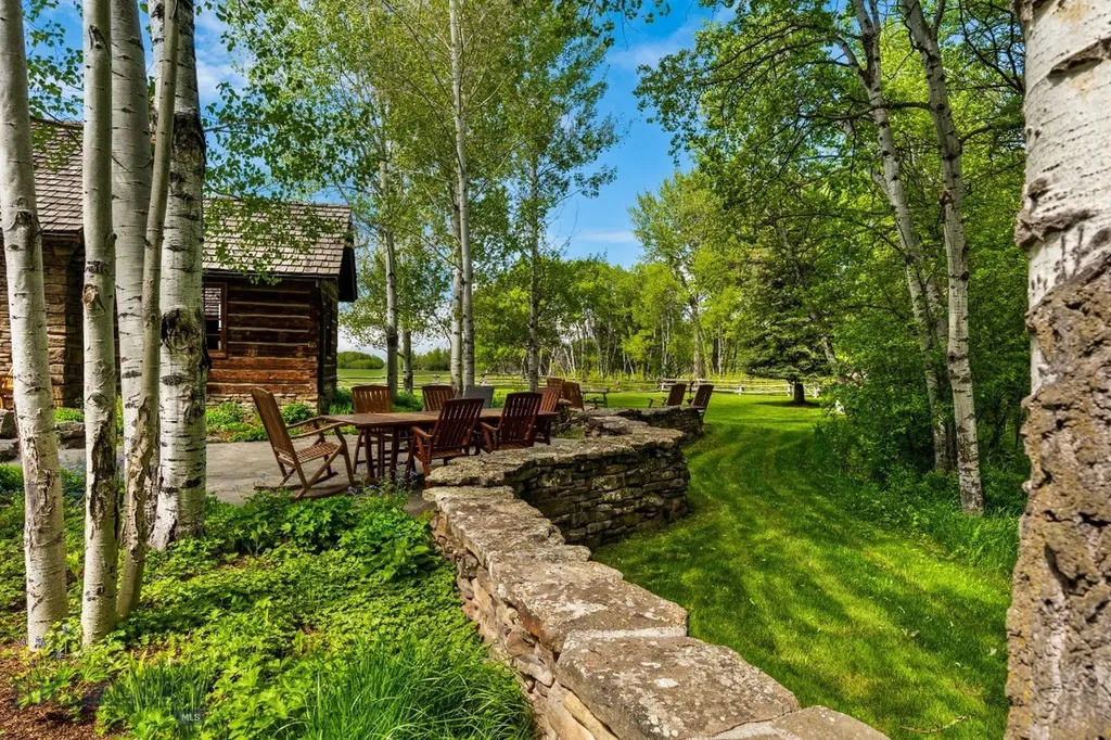 5350 River Road Bozeman MT 59718