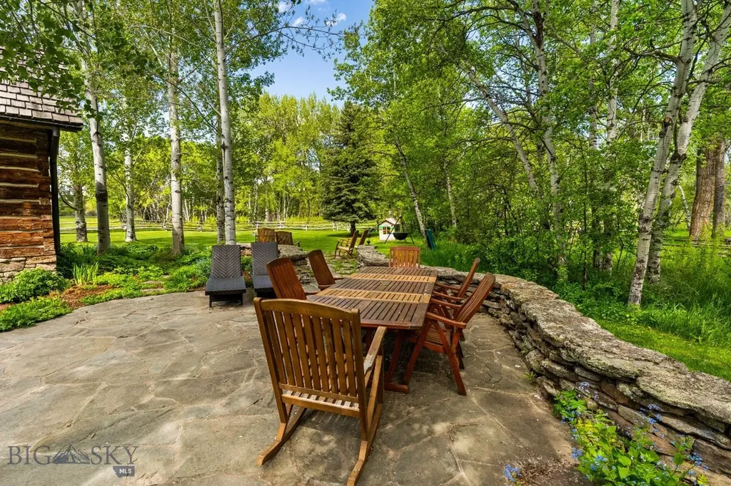 5350 River Road Bozeman MT 59718